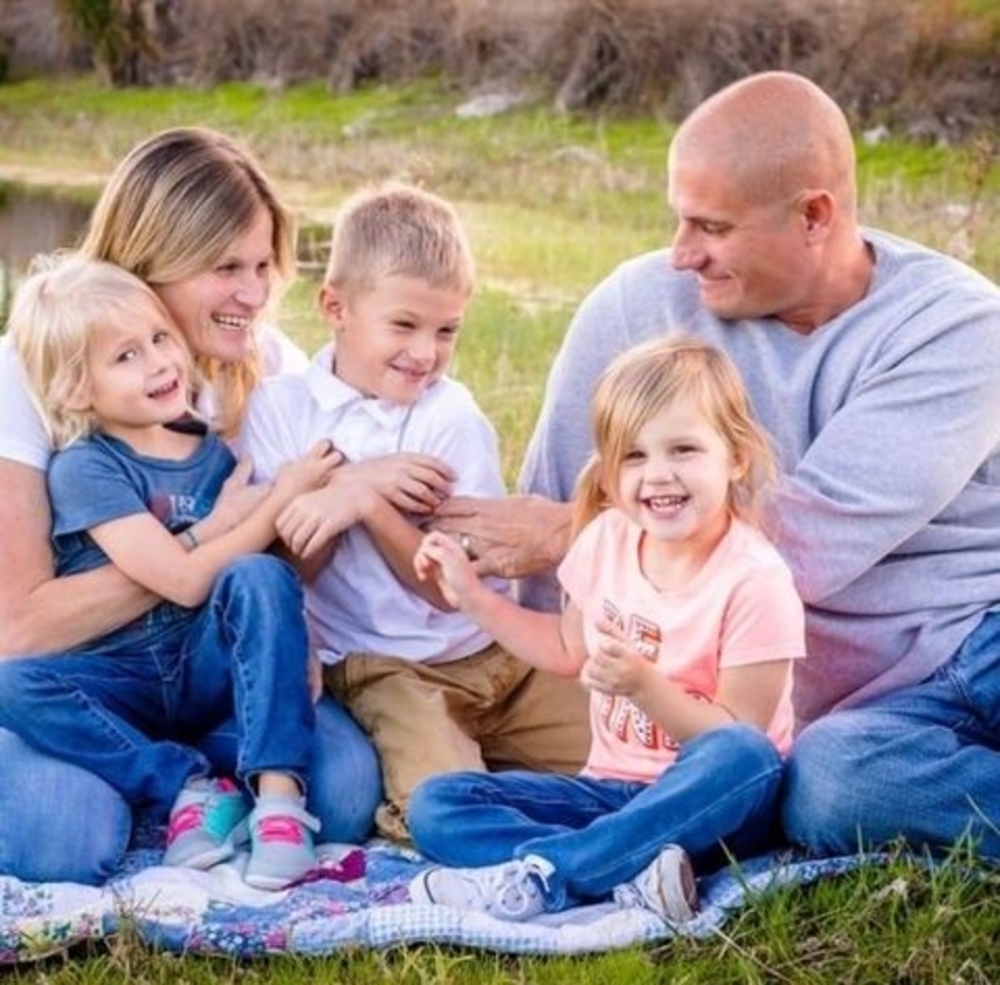 Meet your Posher, Kristen